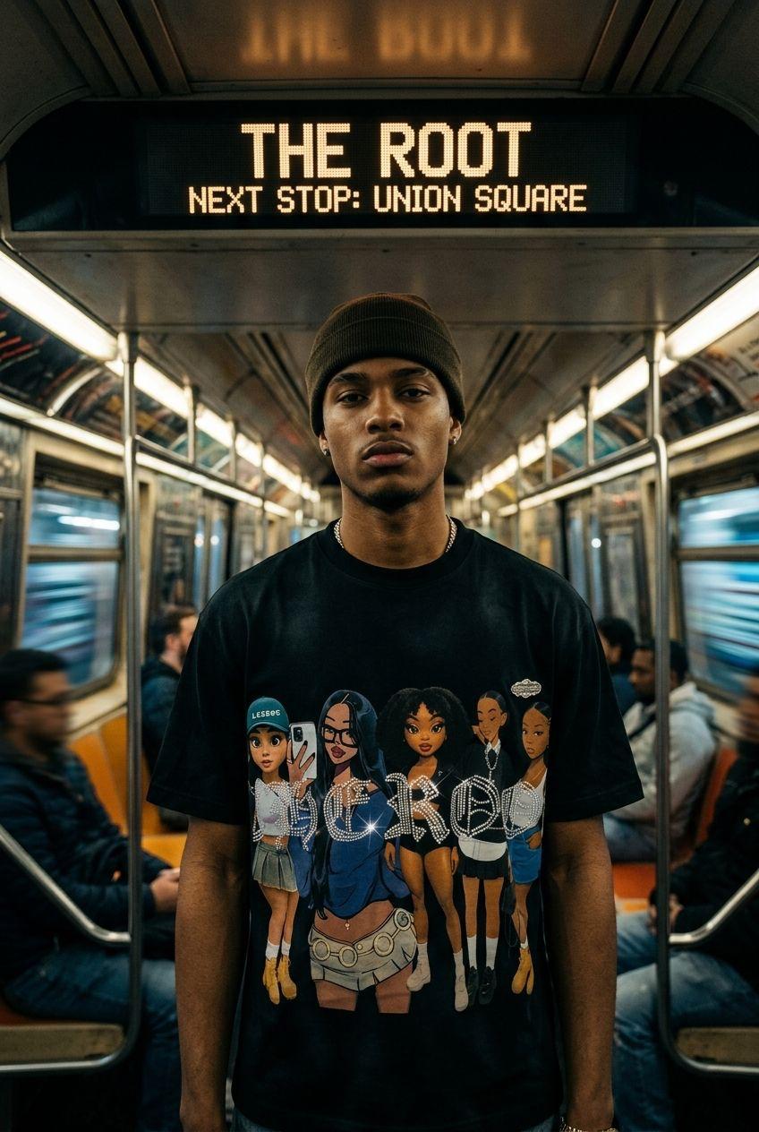 The Root - Comunidad