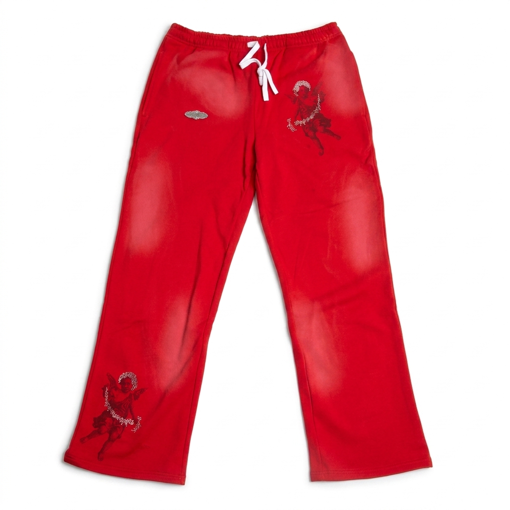 Hoodie-Set-Rojo-Jogger-02