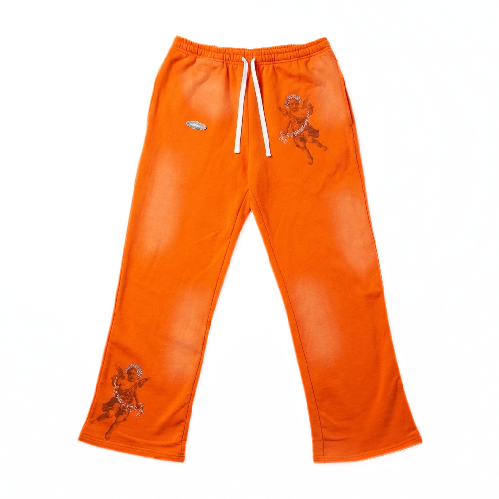 Hoodie-Set-Naranja-Jogger-01