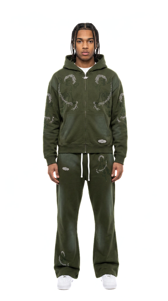 Hoodie-Set-Verde-Militar-Conjunto-01
