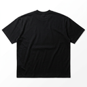 Baby-T-Shirt-Negro-Plain-01