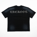 Baby-T-Shirt-Negro-Plain-02