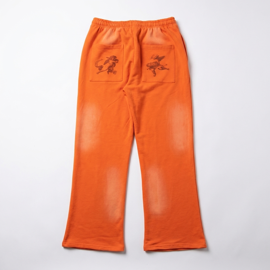 Hoodie-Set-Naranja-Jogger-01