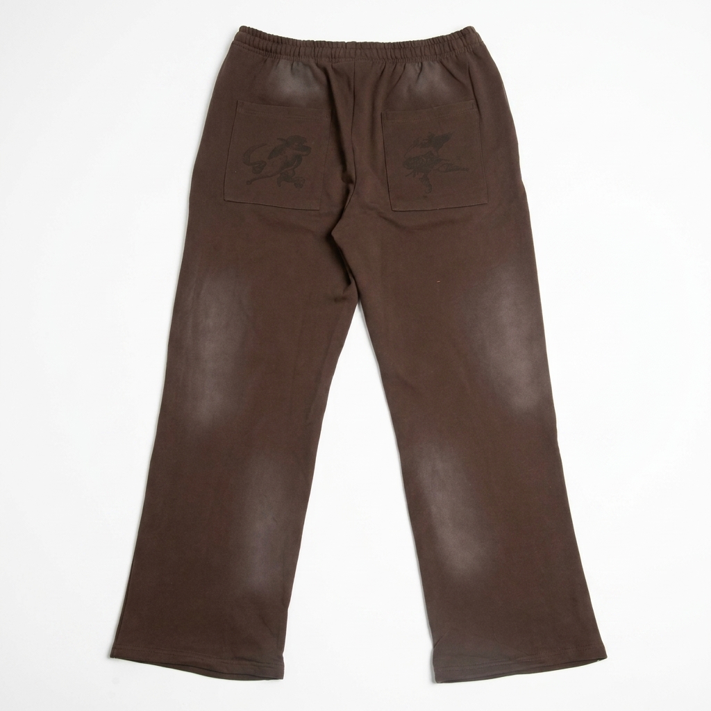Hoodie-Set-Marron-Jogger-02