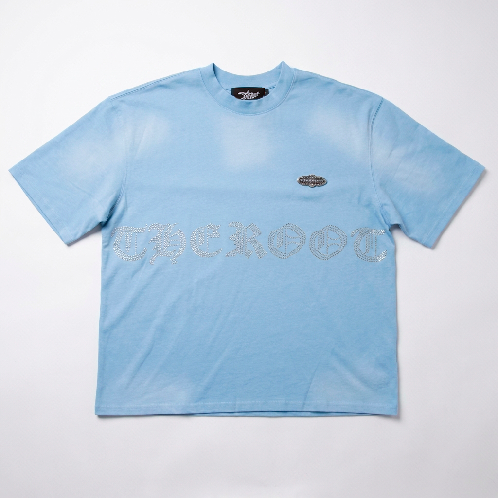 T-Shirt Goods Bless (XS)